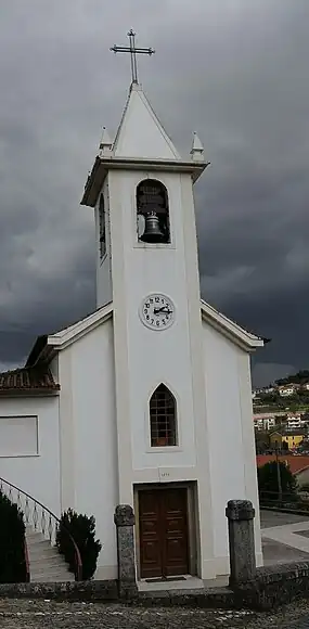 Igreja de Gondizalves