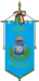 Bandeira de Grazzanise