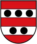 Brasão de Gönnersdorf