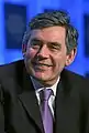 Reino UnidoGordon Brown