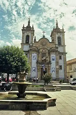 Igreja de São Pedro