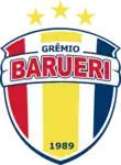 Escudo do Grêmio Barueri