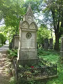 Johann Baptist Trappentreu (1795–1883)