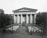 Sepultura da família Limburger