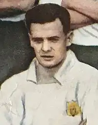 Graham Leggat