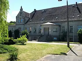 Horizonte de Grammow