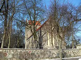 Horizonte de Gramzow