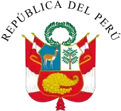 Grande Selo da República do Peru