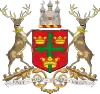 Brasão de armas de Nottingham