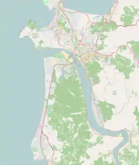 Manquimávida está localizado em: Grande Concepción