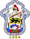 Brasão de armas de Dunquerque