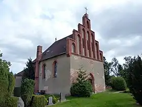 Horizonte de Grapzow