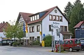 Horizonte de Grasellenbach