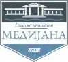 Brasão de armas de Medijana