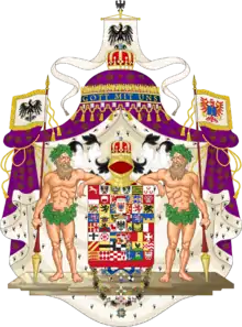 Brasão do Reino da Prússia