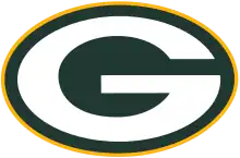 Green Bay Packers logo