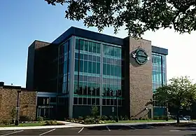 Prefeitura de Greenwood