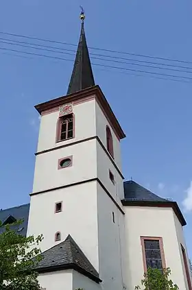 Horizonte de Greußenheim