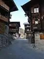 Grimentz
