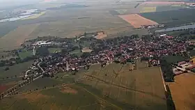 Horizonte de Groß Quenstedt