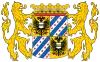 Brasão de armas de Groninga