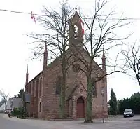 Horizonte de Groß Lindow