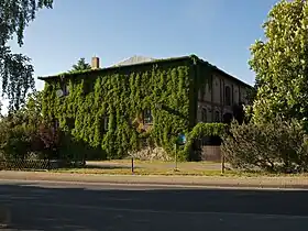 Horizonte de Groß Schwiesow