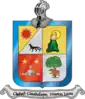 Brasão de armas de Guadalupe