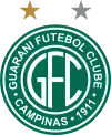 Distintivo do Guarani
