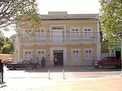 Prefeitura de Guayanilla