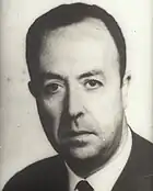 Guilherme Braga da Cruzinterino, 1963–1965