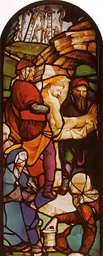 "Deposição da Cruz"