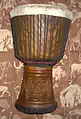Djembe africano