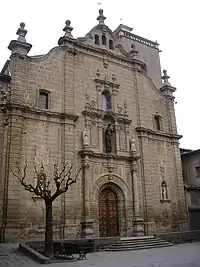 Igreja de Santa Maria