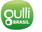 Logotipo do Gulli Brasil.