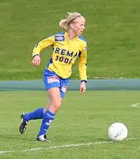Gunhild Følstad