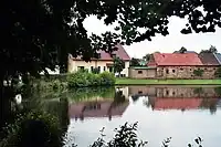 Horizonte de Guteborn