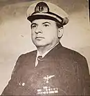 Foto de Gutemberg Barroso Hurtado