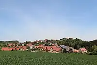 Horizonte de Guteneck