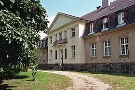 Horizonte de Blankenhof