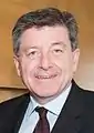 OITGuy Ryder, Diretor-geral