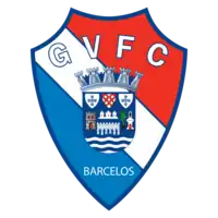 Logo do Gil Vicente FC