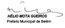Assinatura de Hélio Gueiros