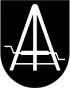 Brasão da comuna de Hå