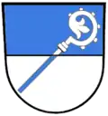 Brasão de Hüttisheim