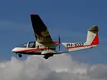 Brditschka HB-3 (Áustria)