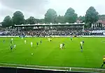 Arena Linköping