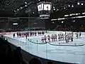 HIFK vs. Tappara em 27 de dezembro de 2005