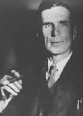 Photo of middle-aged man