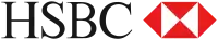 logotipo do HSBC Holdings PLC